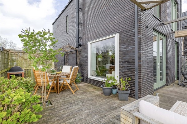 Medium property photo - De Ljepper 34, 8941 DE Leeuwarden